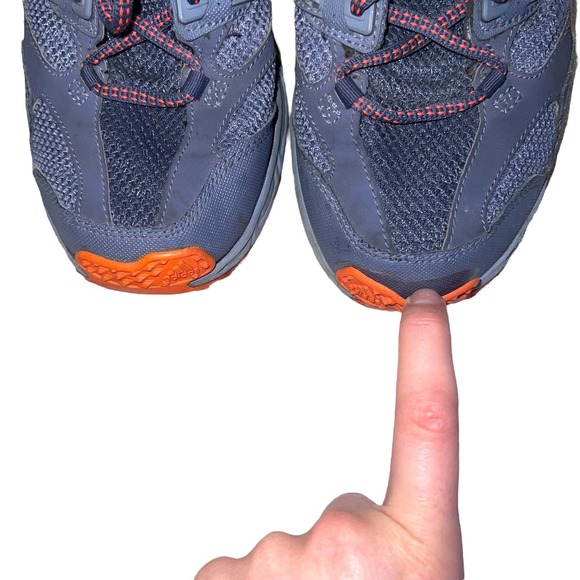 adidas Kanadia TR5 Trail Running Shoe - Size 10 - Picture 6 of 6